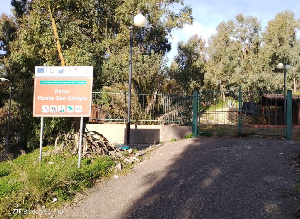 Com. Parco Monte San Giorgio, col Pnrr 150mila euro per interventi di rimboschimento con la collocazione di oltre tremila piante: venerdì 5 aprile si comincia