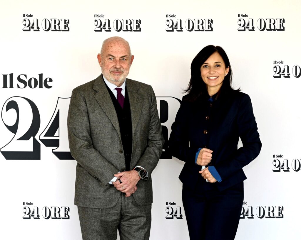 +++IL SOLE 24 ORE SPA: Assemblea Azionisti approva Bilancio 2023 in utile – L’AD Cartia d’Asero: Il risultato 2023 consolida il ritorno alla redditività e ha contribuito all’uscita dalla Grey List disposta da Consob