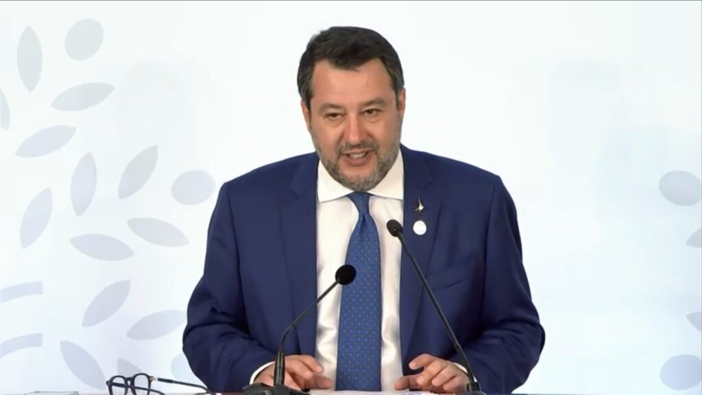 Riunione ministeriale del G7 Trasporti, “Il futuro della mobilità: garantire la connettività di fronte alla crescente instabilità globale”
