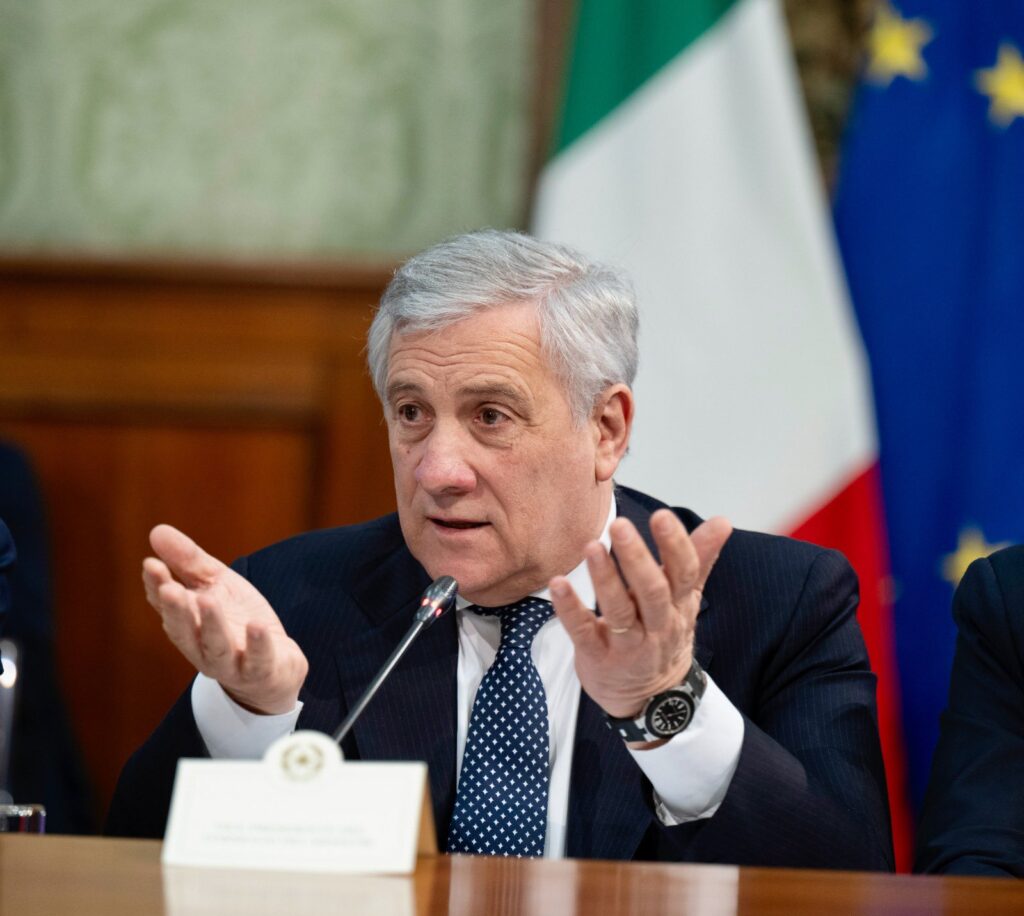 Piano Mattei, Tajani: al lavoro per un nuovo rapporto strategico con l’Africa