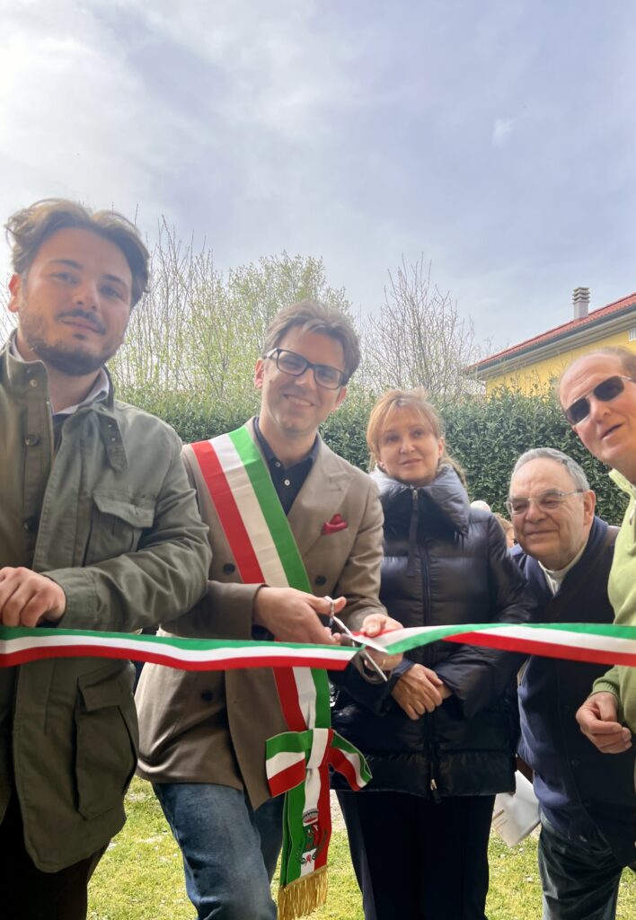 Santa Fiora, il Comune ha inaugurato l’ambulatorio medico a Bagnolo