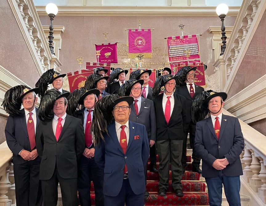 (ARC) Bersaglieri: Regione, un onore che viaggio Centenario parta da Fvg