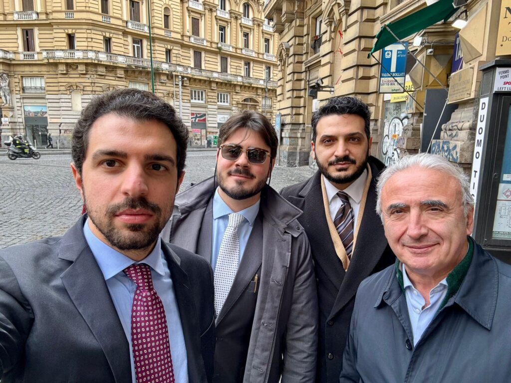 OSPEDALE MOSCATI DI AVELLINO RISARCISCE PAZIENTE PER INTERVENTO INUTILE A CUORE APERTO PER 45MILA EURO