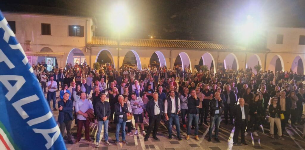 Assessore Latronico su azioni strategiche di sviluppo attorno alla città di Policoro e del suo territorio