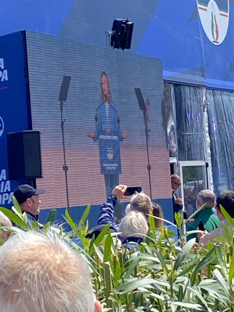 FdI: Latronico, a Pescara un confronto schietto come si addice ad una forza politica e ad un gruppo dirigente che vogliono accettare la sfida del governo