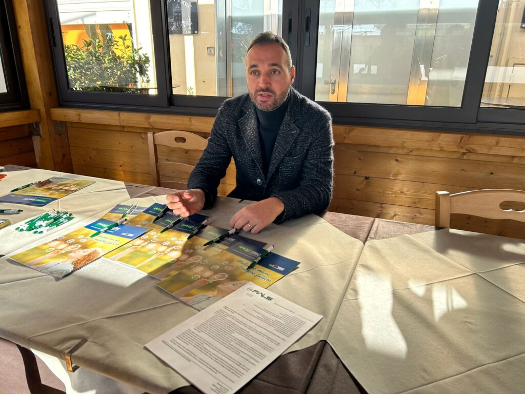 Carenza di personale all’hospice “La Casa di Lara” di Salerno: la denuncia della Fials provinciale