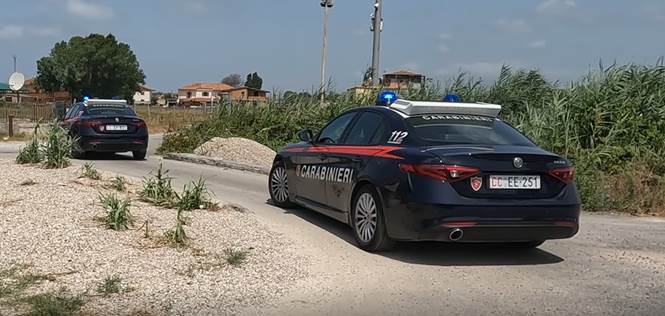 1° comunicato stampa del 13 aprile 2024