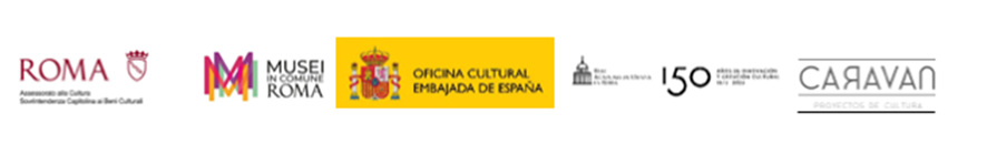 Ouka Leele Una movida Bàrbara – DOMANI Martedì 16 aprile ore 12.30 – Museo di Roma in Trastevere