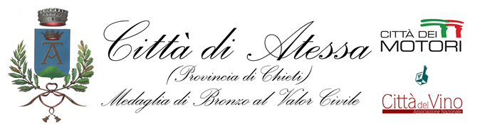 ATESSA RICORDA LA BRIGATA MAIELLA E IL CONTRIBUTO DEGLI ATESSANI – SABATO 4 MAGGIO TEATRO COMUNALE ORE 9.30