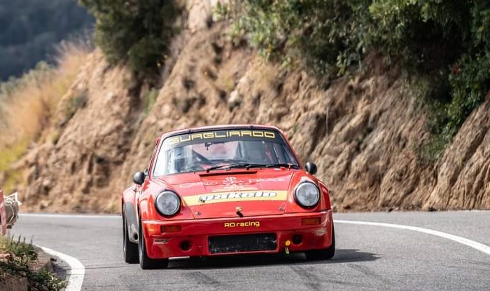 Automobilismo – Un weekend internazionale per i colori della scuderia RO racing