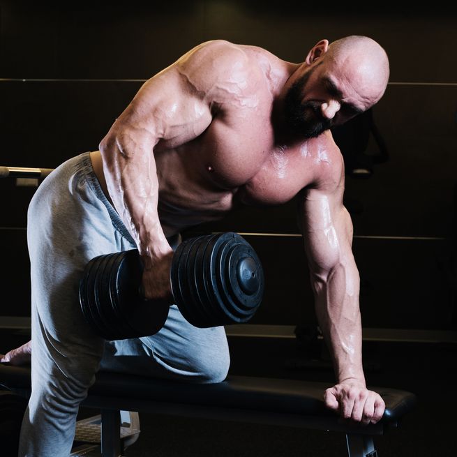 Oxandrolone: i risultati dell'uso del noto integratore nel bodybuilding Oxandrolone: i risultati dell'uso del noto integratore nel bodybuilding