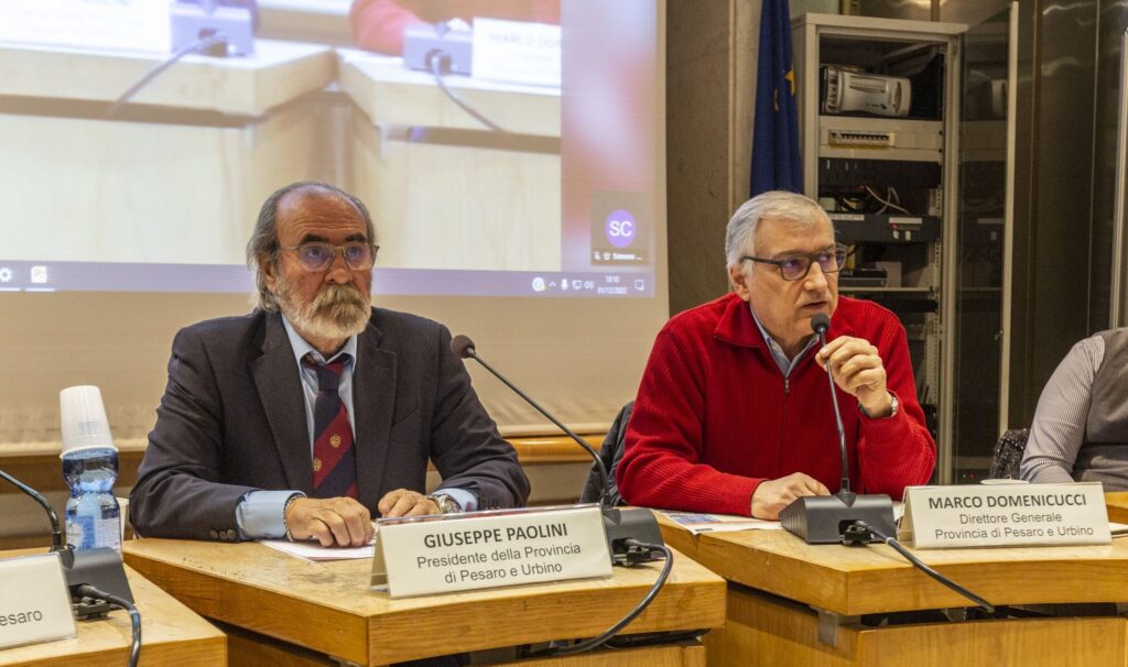 Bilancio, dalla Provincia oltre 47 milioni di investimenti