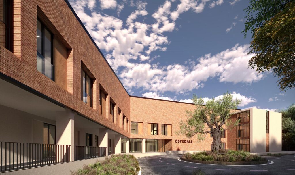 AUN 23 APRILE 2024 (pag.1+foto)