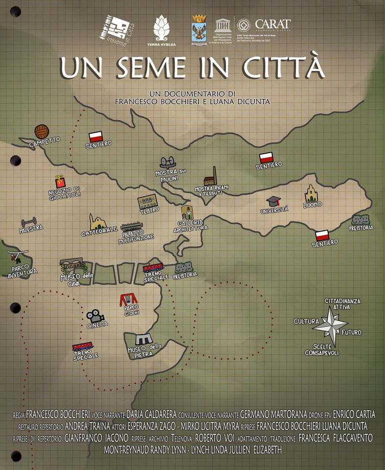 Cs.n227 – 228 + locandina – 229