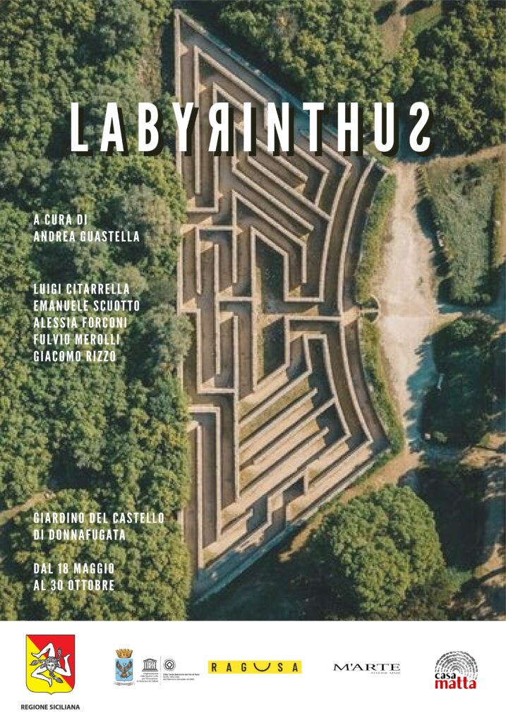 Cs.n.257 + locandina e notizie sulla mostra – 250 – 251