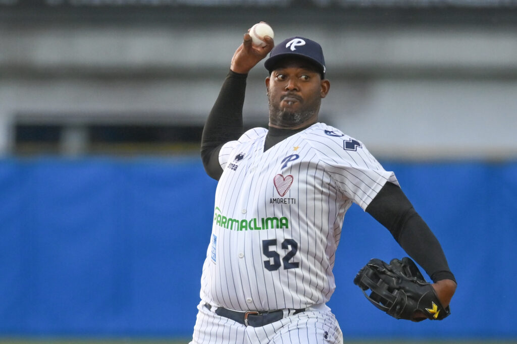 Serie A Baseball – Resoconto, risultati e classifica 3^ giornata girone A – partite venerdì 10/05