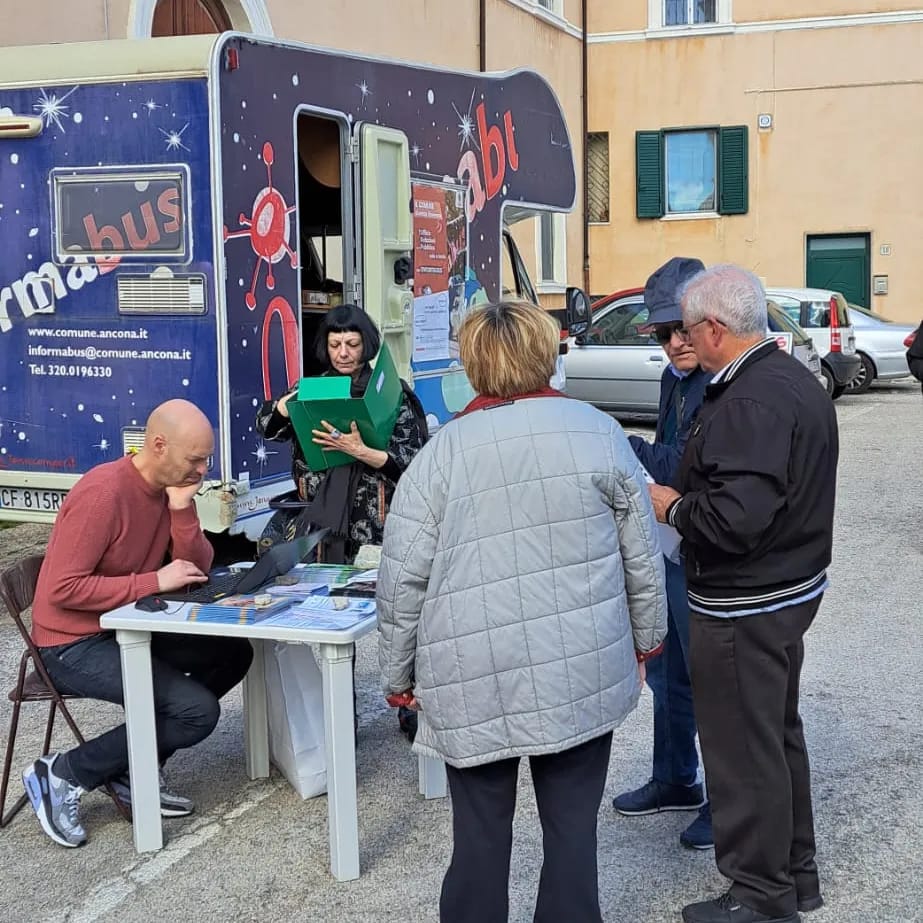 Comune di Ancona – Ufficio Stampa – Comunicato del 22/05/2024