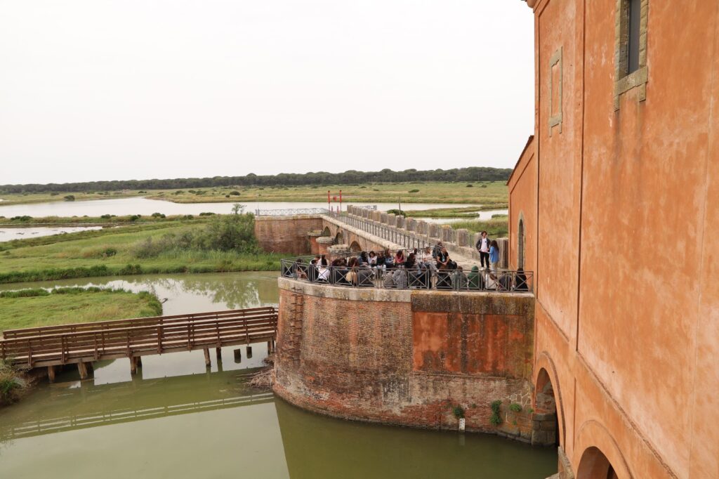 Climate Training Camp a Castiglione della Pescaia: giovani e sostenibilità al centro
