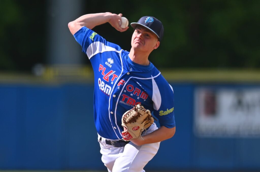 Serie A Baseball: resoconto, risultati e classifiche 4^ giornata gironi B, C, D, E