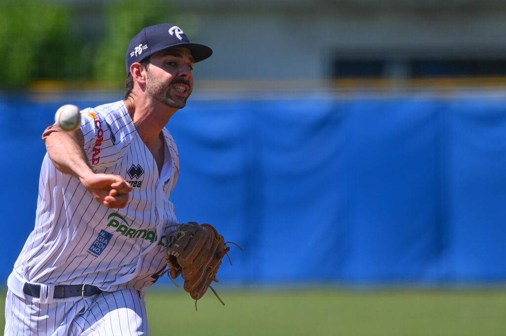 Serie A Baseball, girone A: Resoconto, risultati e classifiche partite sabato 18 maggio pomeriggio
