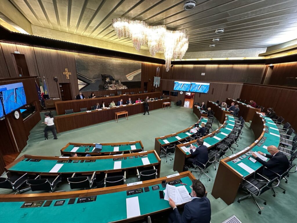 (ACON) SPORT BONUS. DA V COMMISSIONE PARERE FAVOREVOLE A MODIFICA REGOLAMENTO