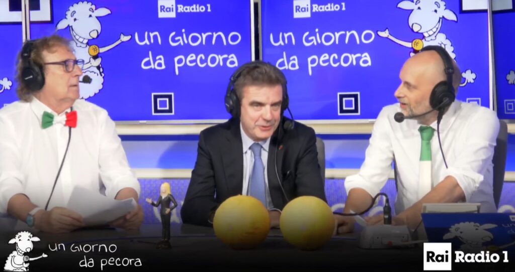 EUROPEE, COTA(FI): NOSTRO OBIETTIVO E’ 10% MA ABBIAMO TUTTE POSSIBILITA’ PER SUPERARLO