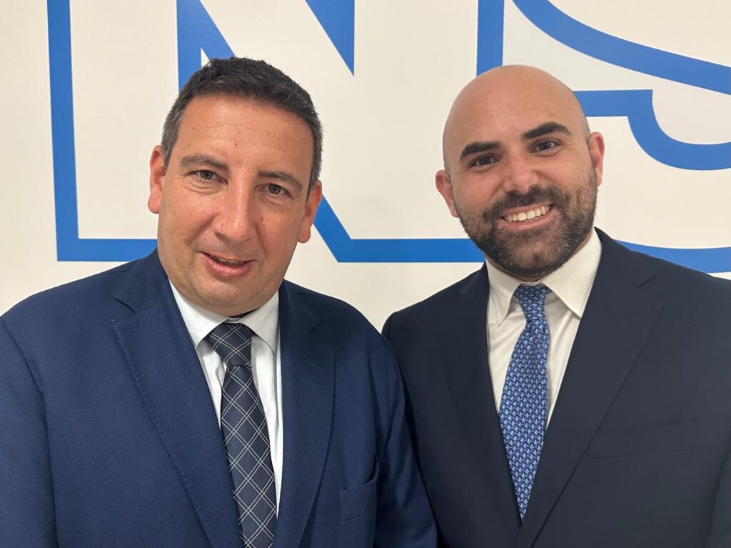 CS ABRUZZO-VASTO: VISITA ISTITUZIONALE SOTTOSEGRETARIO FERRANTE. LA NOTA DI SIGISMONDI (FDI)