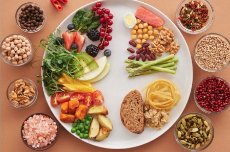 Sabato si presenta “Sette passi dentro il piatto”