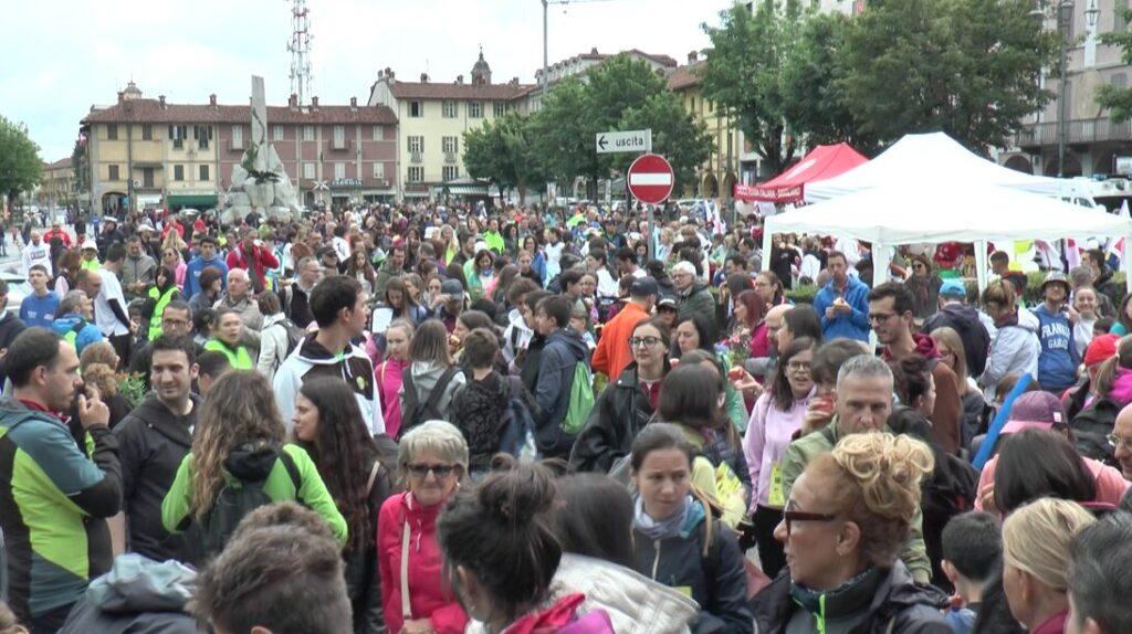 È nuovamente tempo di StraSavian!