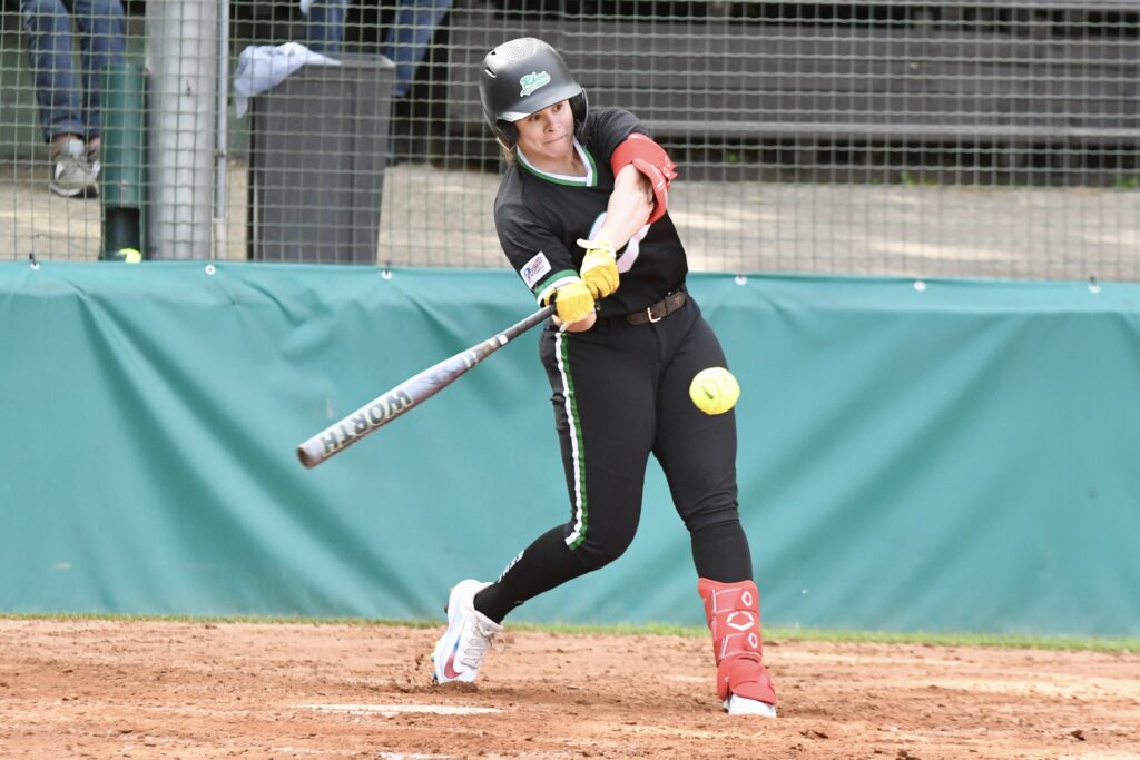 Resoconto Serie A1 Softball – 18 maggio