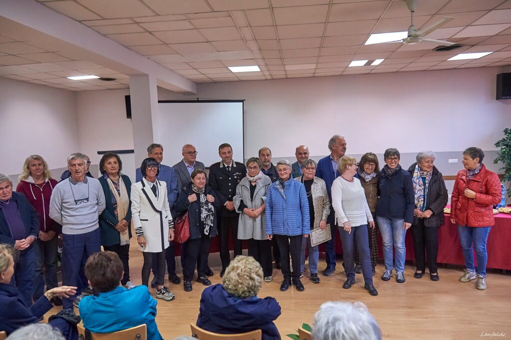 Volge al termine l’Anno accademico dell’Unitre saviglianese