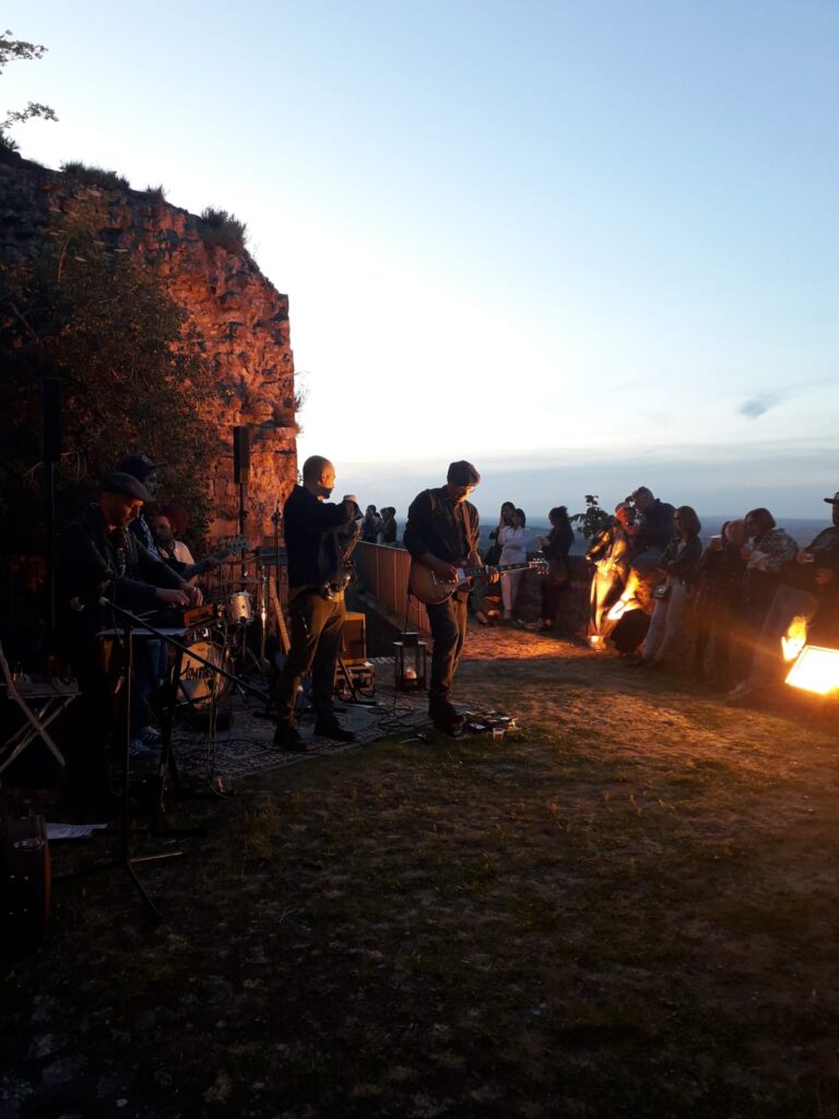comunicato stampa – Alla Rocca di Verucchio finissage di Incroci e presto due nuove mostre