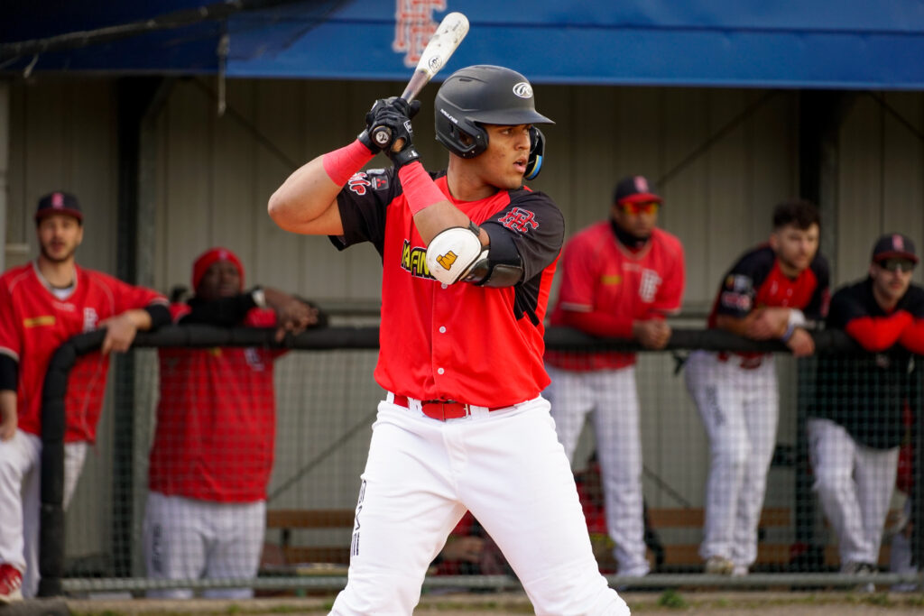 Serie A Baseball – Resoconto, risultati e classifiche 3^ giornata di ritorno gironi B, C, D, E