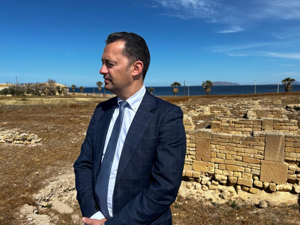 Fsc Sicilia, 182 milioni per oltre trenta interventi sui beni culturali. Scarpinato: «Occasione per salvaguardia del nostro patrimonio»