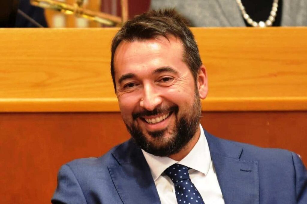 CS ABRUZZO – IMPIANTI ENERGIA RINNOVABILE, LA NOTA DI CAMPITELLI (FDI)