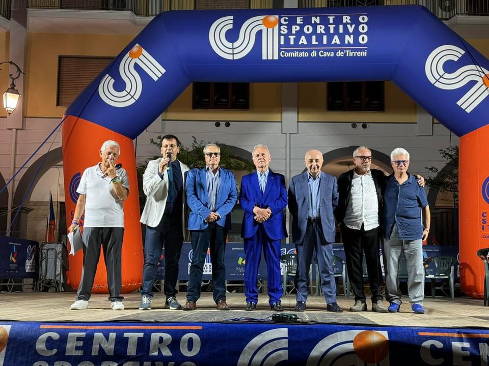CSI: tennistavolo da numeri uno!