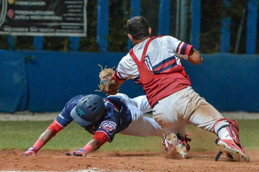Serie A Baseball: risultati e resoconto gironi B-C-D-E
