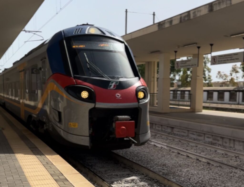 Treno della Magna Grecia, Bardi: “un’opportunità per la valorizzazione della costa jonica”