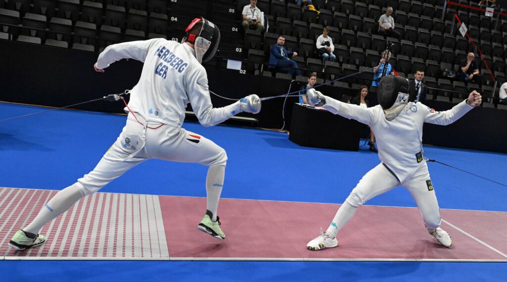 Europei Basilea 2024 – Il 7° posto di Michela Battiston miglior risultato azzurro di giornata, da domani le Squadre in pedana