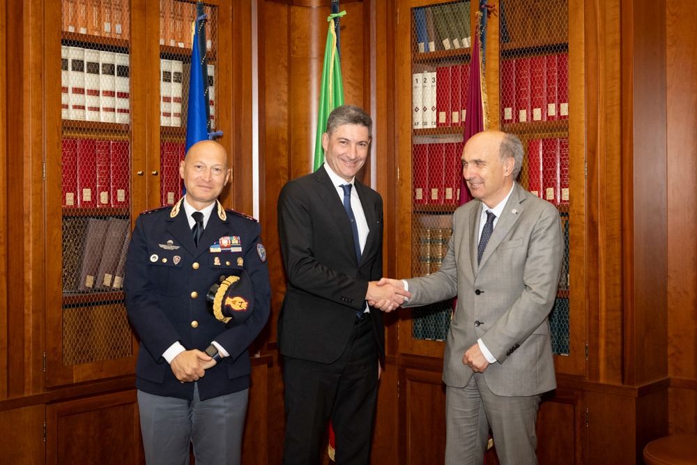 Protocollo d’intesa tra Dipartimento di P.S. e Università di Urbino “Carlo Bo”