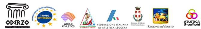 ATLETICA, DA ODERZO AGLI EUROPEI DI ROMA: I SUCCESSI DI BATTOCLETTI & C. FANNO FELICE ANCHE LA CORSA DEL 1° MAGGIO | Comunicato Stampa