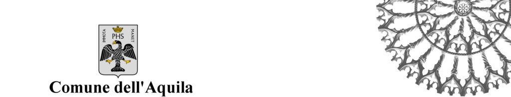 L’Aquila – sedute del Consiglio comunale e delle commissioni