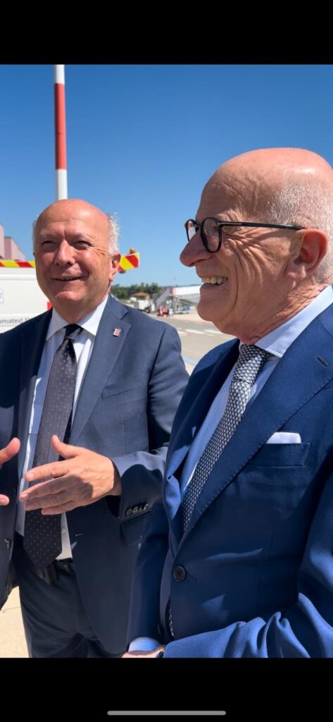 AUN 28 GIUGNO 2024 (pag.1 + foto)