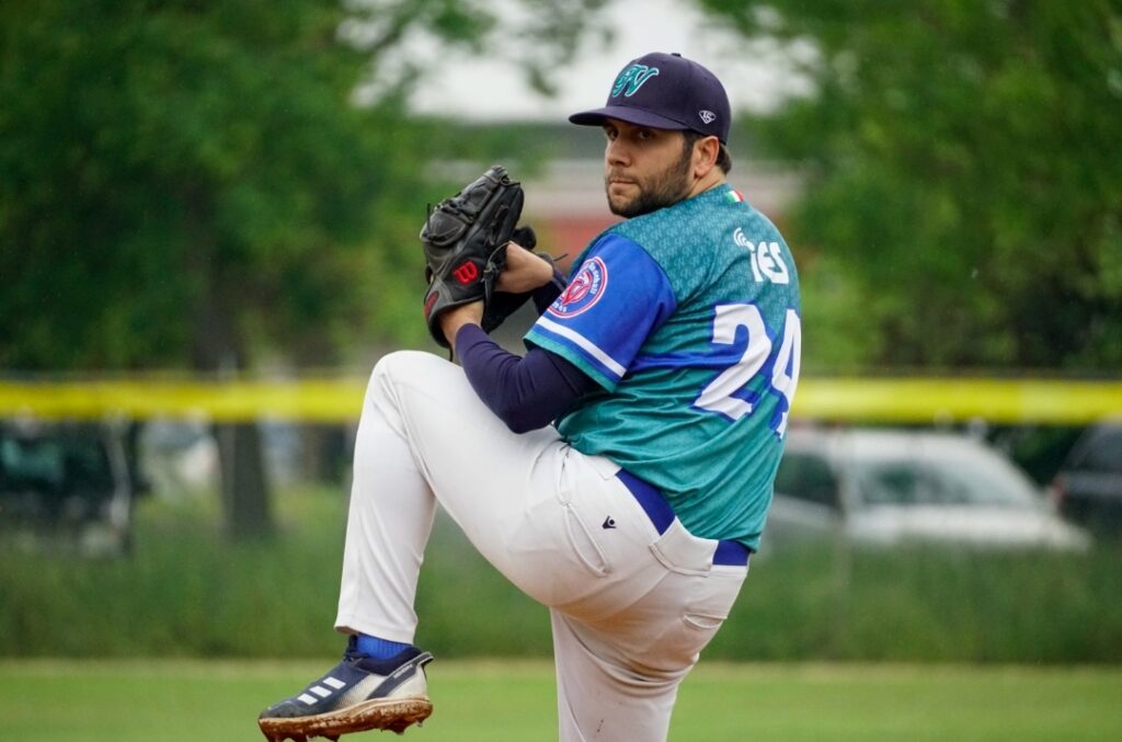 Serie A Baseball: resoconto gara-3 turno preliminare 1