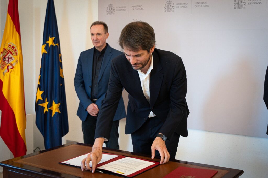 NP España será País Invitado en el Festival del Cómic de Angoulême 2025