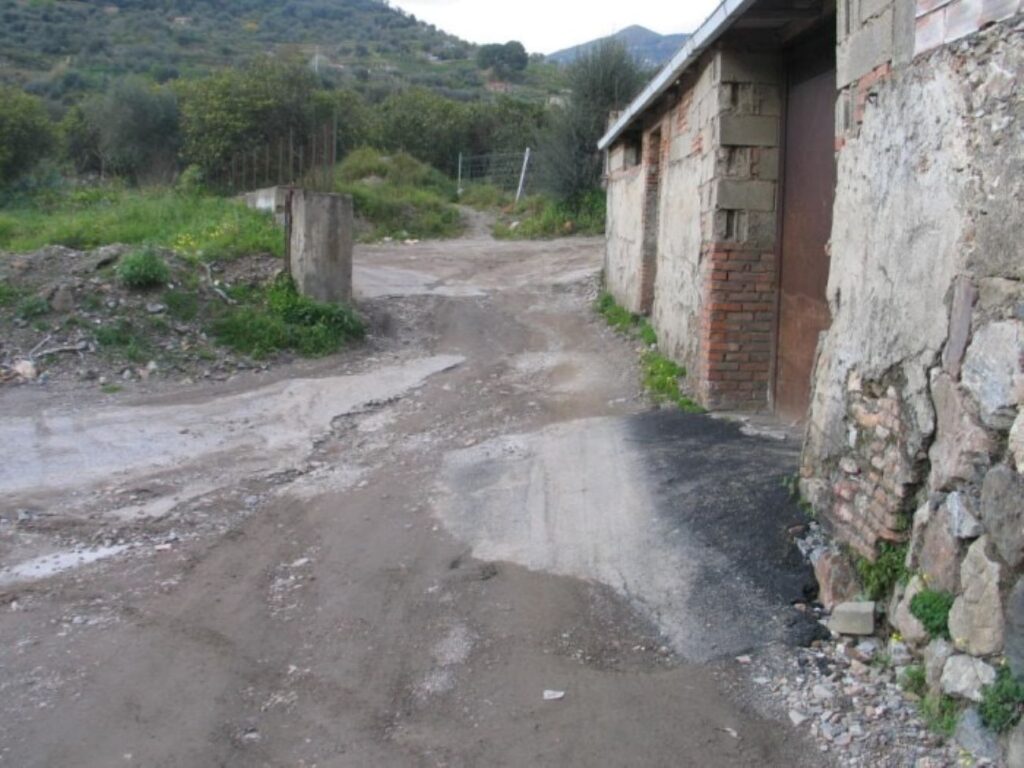 Dissesto, al via il progetto per la messa in sicurezza del centro abitato di Alì Terme