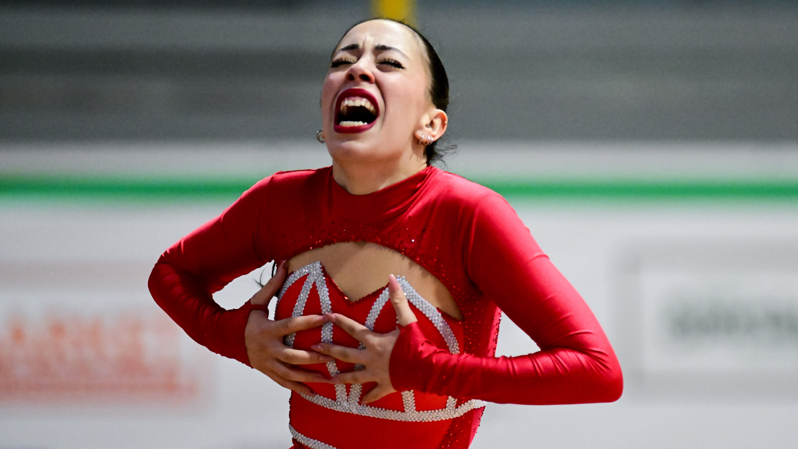 ASYA SOFIA TESTONI NELLA SOLO DANCE E BENEDETTA ALTEZZA NEL LIBERO FANNO  SOGNARE! - Agenparl