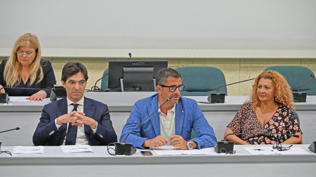 foto REGIONE – extra salute Ancona g7