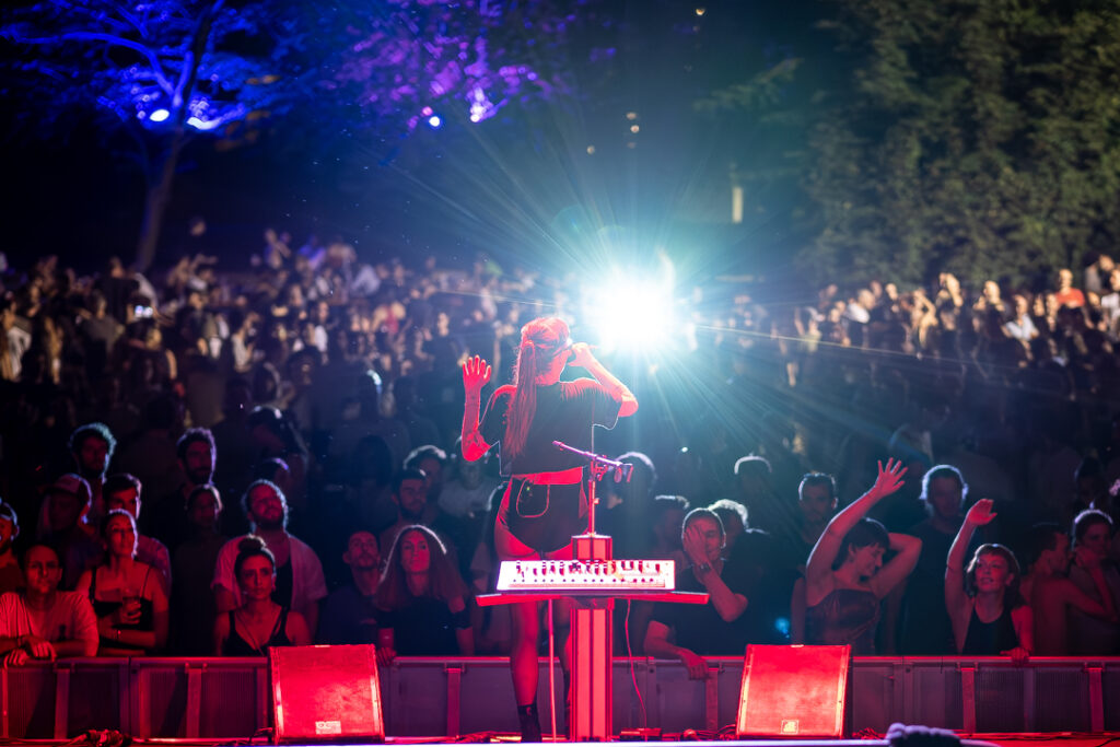 Cs “Fiorachella 2024: il programma”