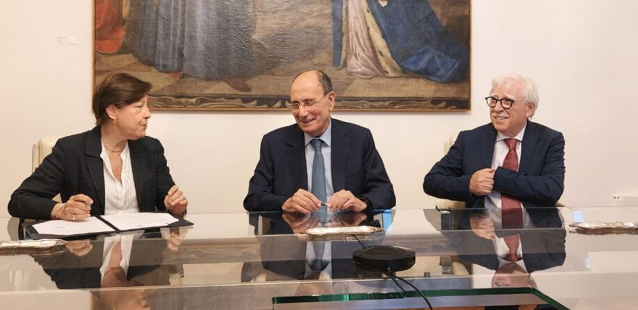 Sanità, intesa Regione- Università Kore di Enna. Schifani: «Ampliamo l’offerta formativa per i futuri medici»